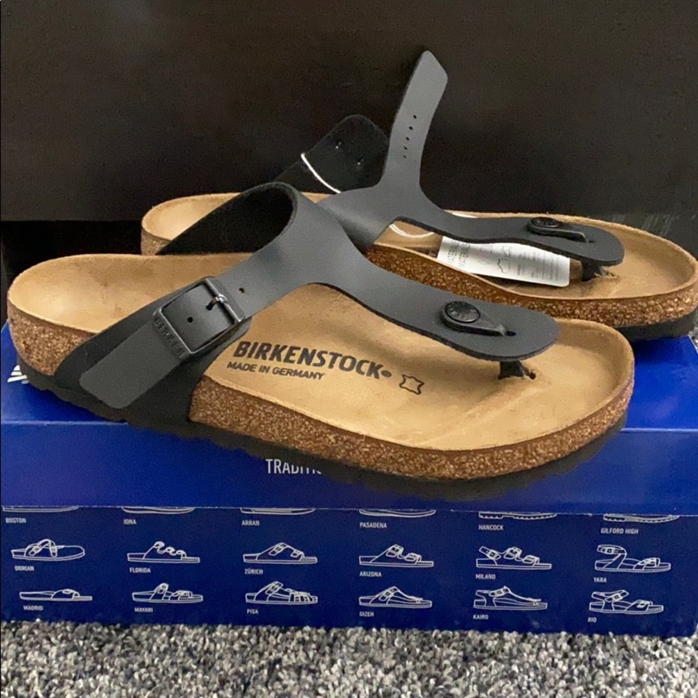 Birkenstock